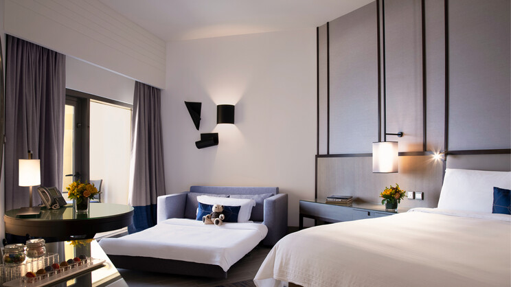 Amwaj Rotana, Jumeirah Beach Residence